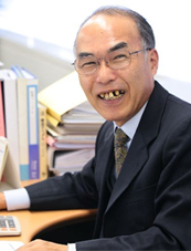 福田大作