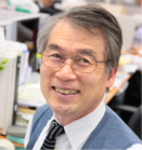 高橋恒三