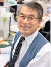 高橋恒三