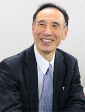 渡辺秀明